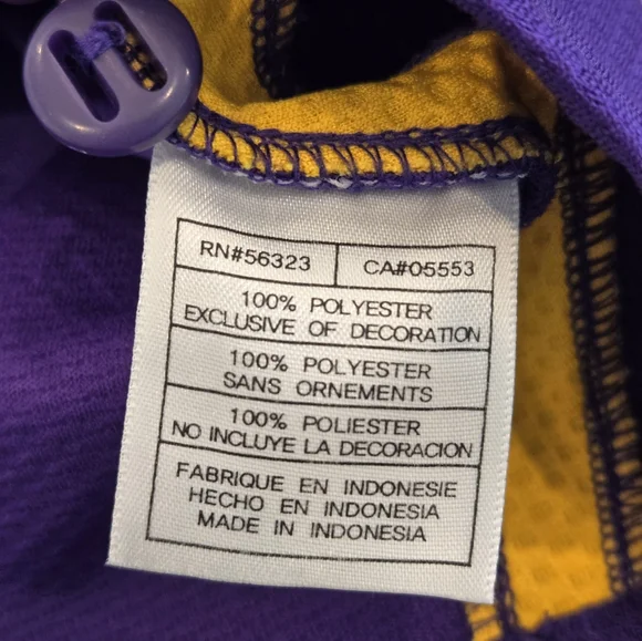 LSU 🏈🏀⚾️⚽️ - Picture 9 of 10